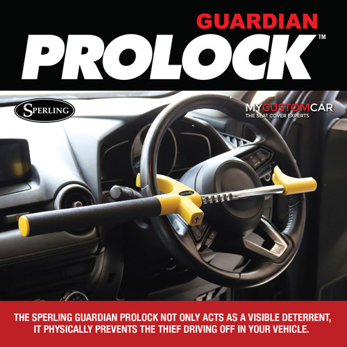 Guardian Prolock