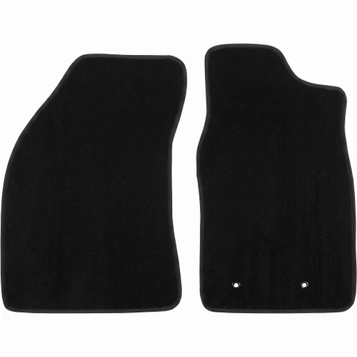 Mitsubishi Lancer CH CZ CY black carpet floor mats