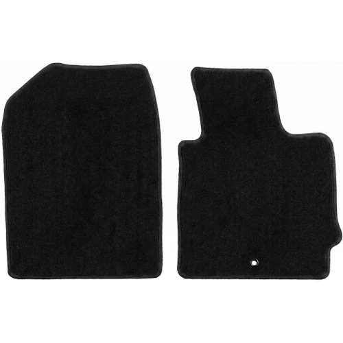 Mitsubishi Colt RG ES charcoal carpet floor mats