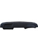 Made to suit Ford Econovan Mazda E2000 Dash Mat Charcoal