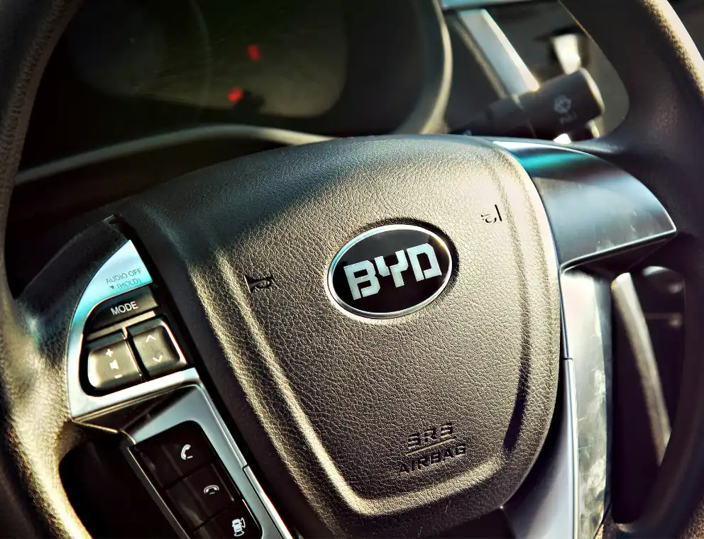 byd seat covers