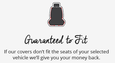 Jeep Seat Covers USP4