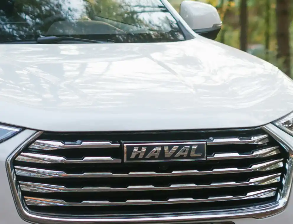 haval seat covers