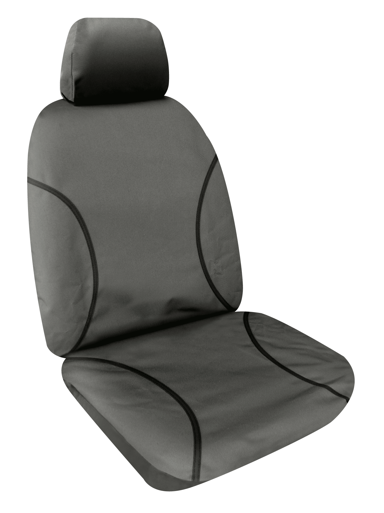 Canvas Seat Covers