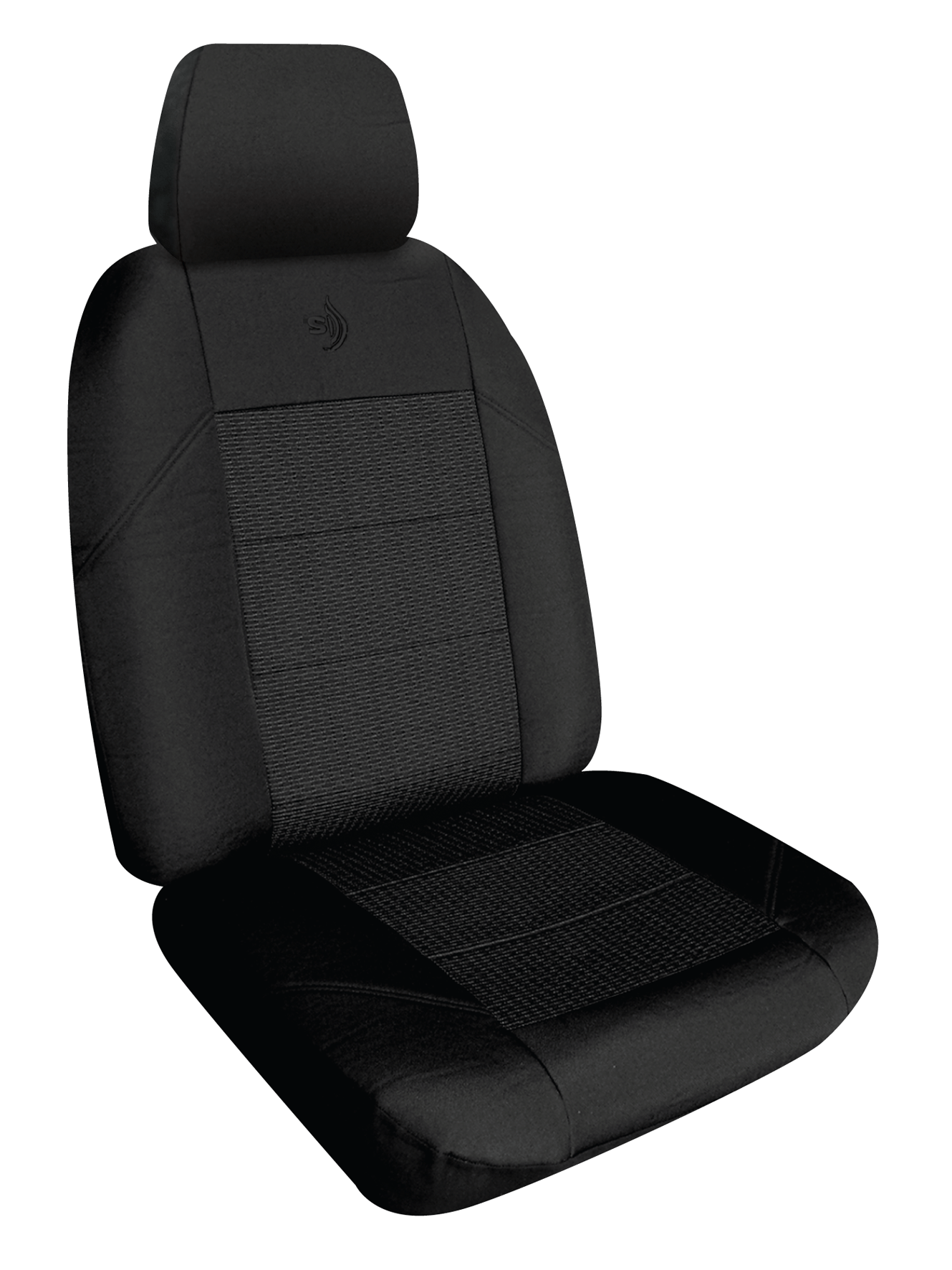 Jacquard Seat Covers