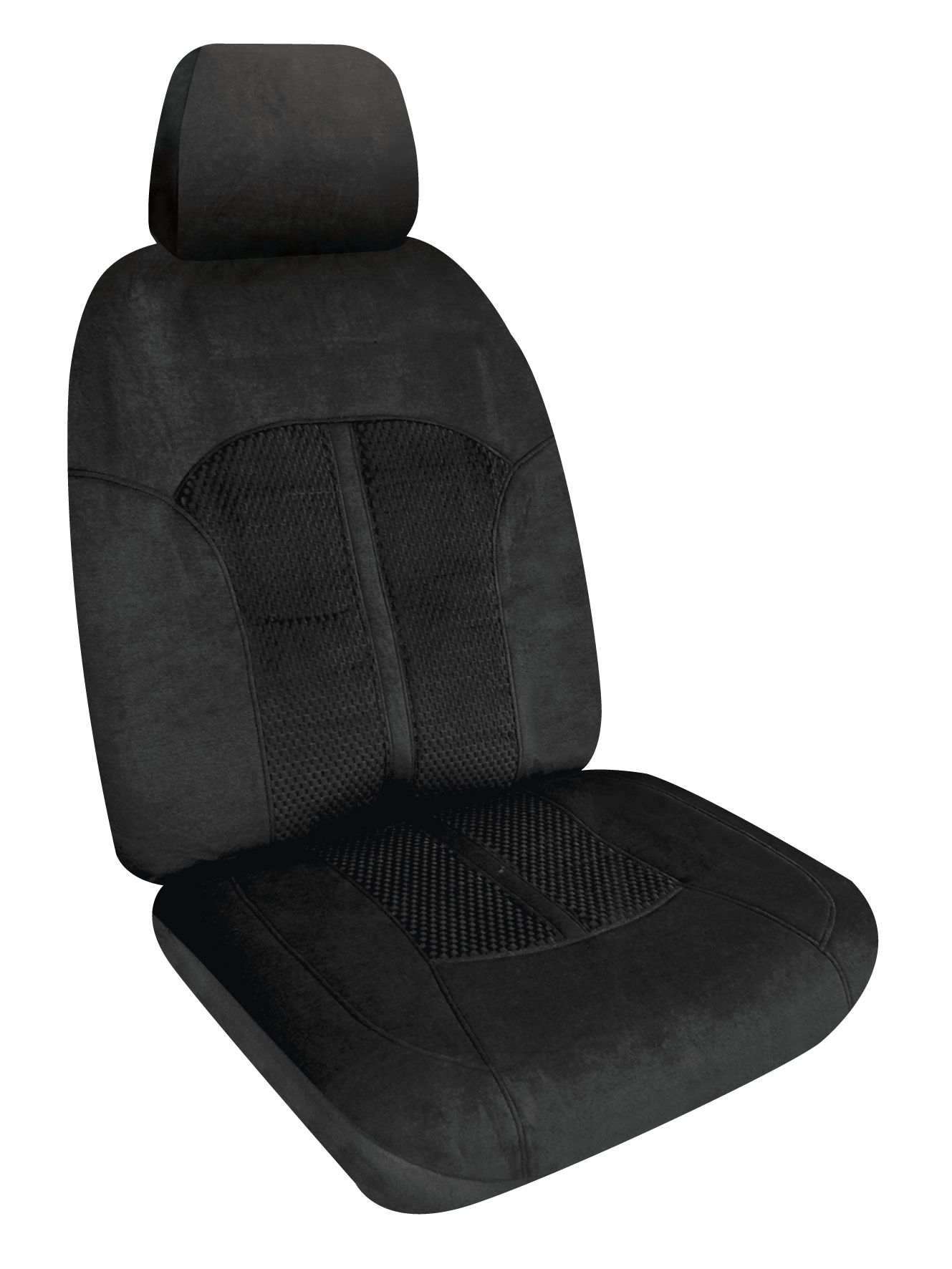 Velour Seat Covers