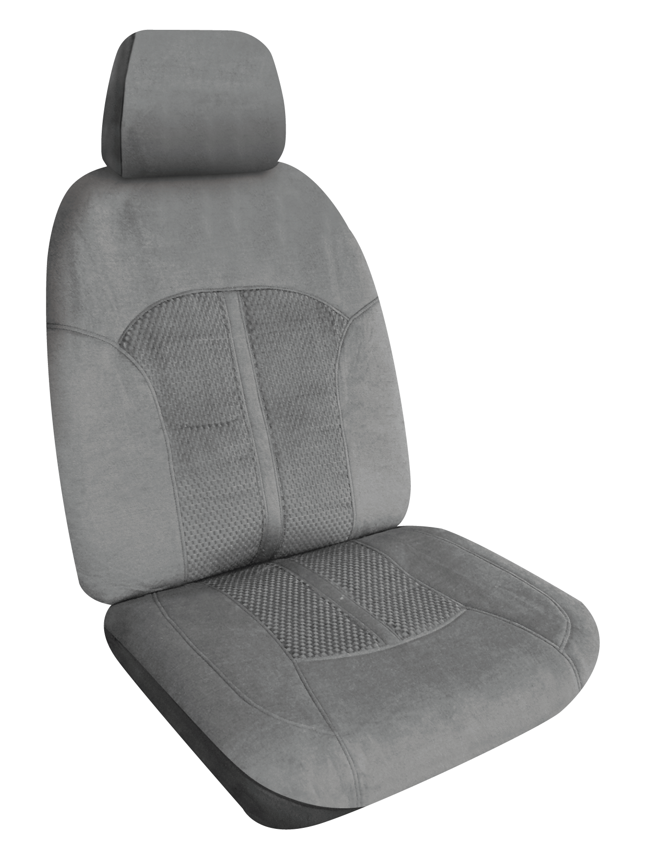 Velour Seat Covers