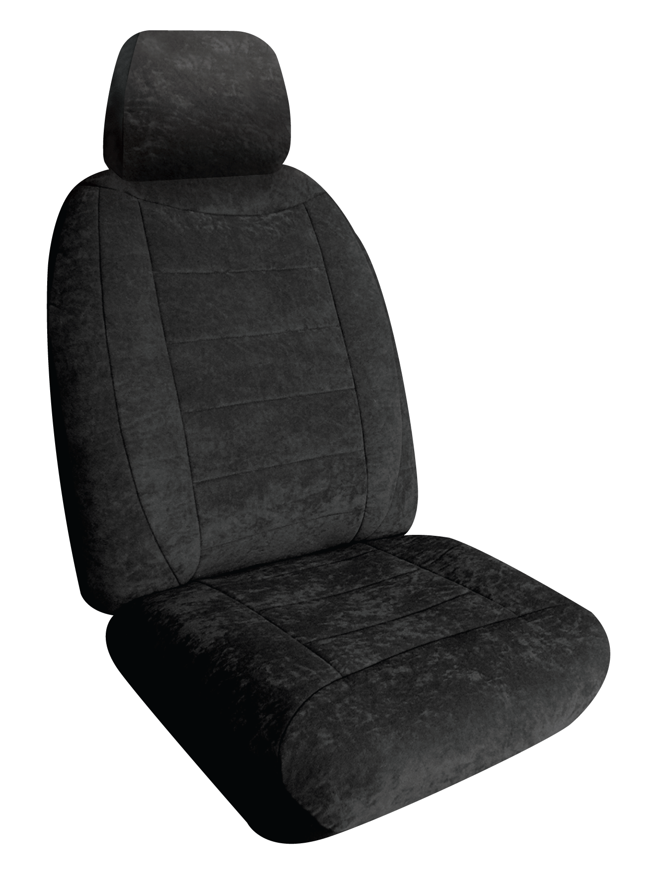 Velour Seat Covers