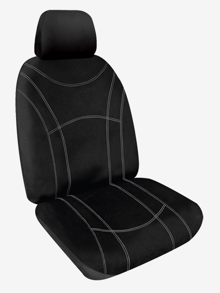 Neoprene Seat Covers