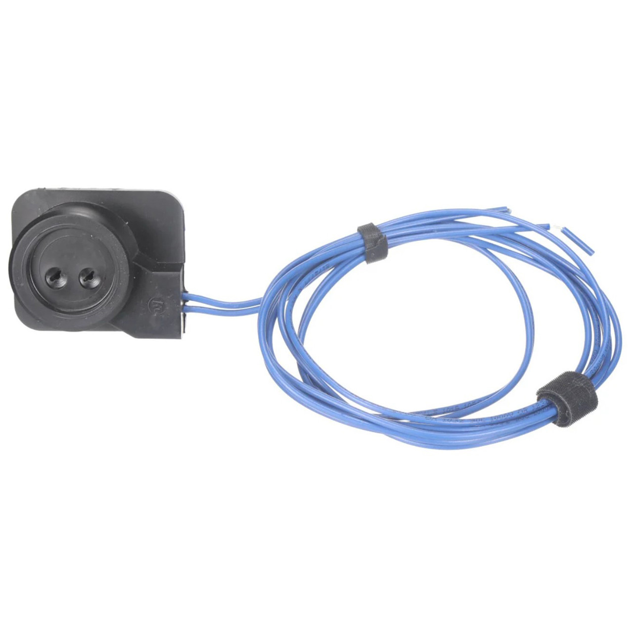 Copeland 529-0061-00 Molded Plug With Rectifier | Upgrade With