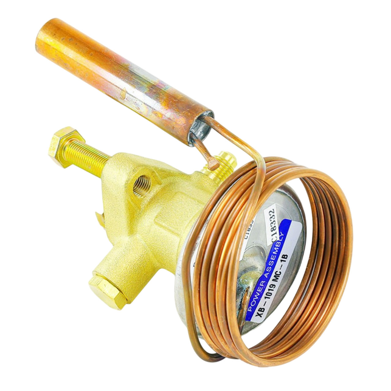 Alco Controls 057878 Power Assembly | Click to Get Your OEM