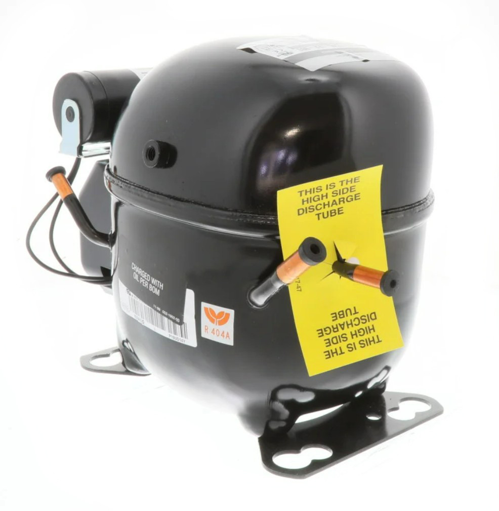 Copeland AFE17C4E-IAA-901 Hermetic Reciprocating Compressor