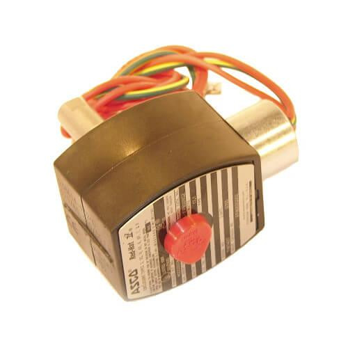 Asco EF8016G1 General Purpose Solenoid
