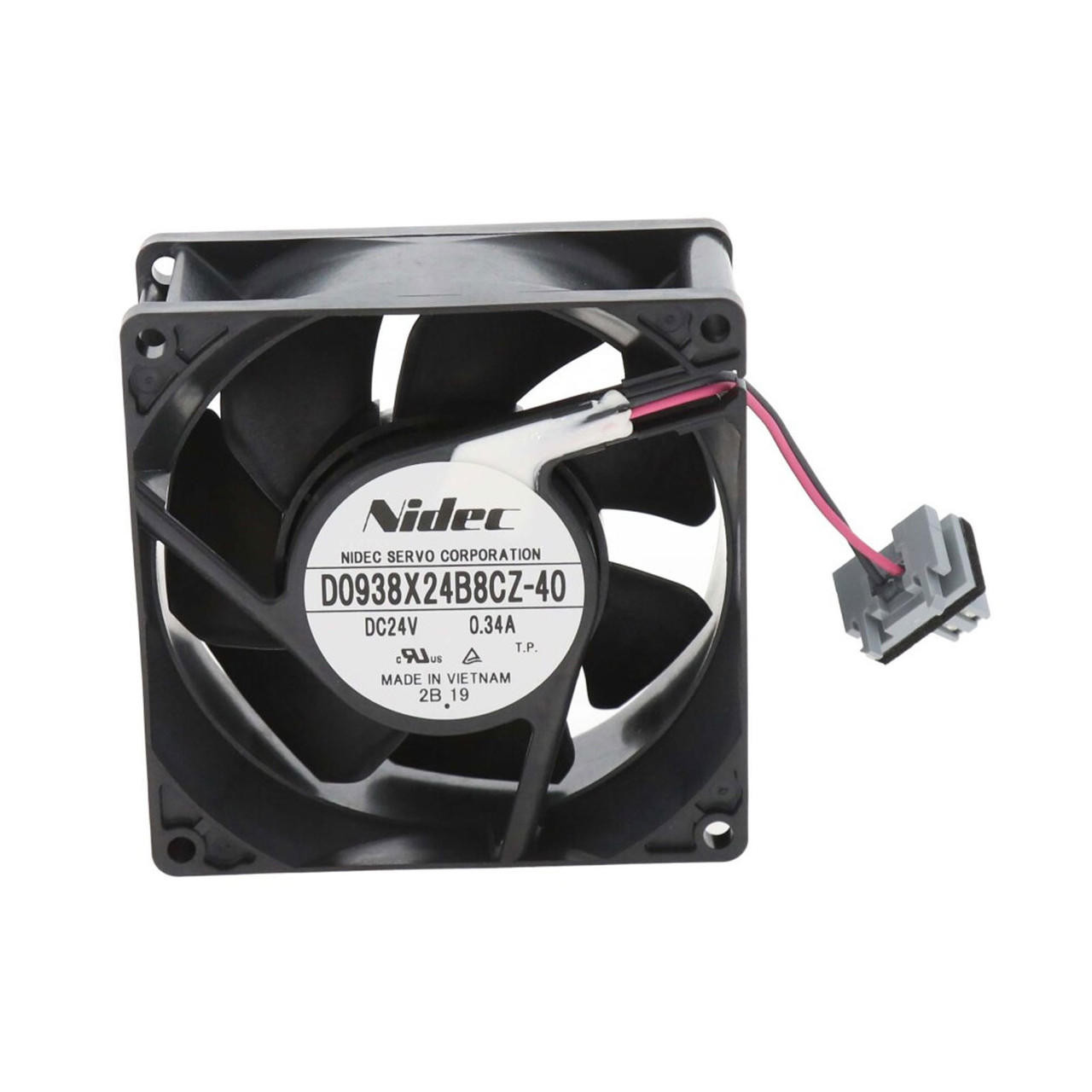 Honeywell HVFDSDFANFR5 Replacement Cooling Fan | Don't Settle for