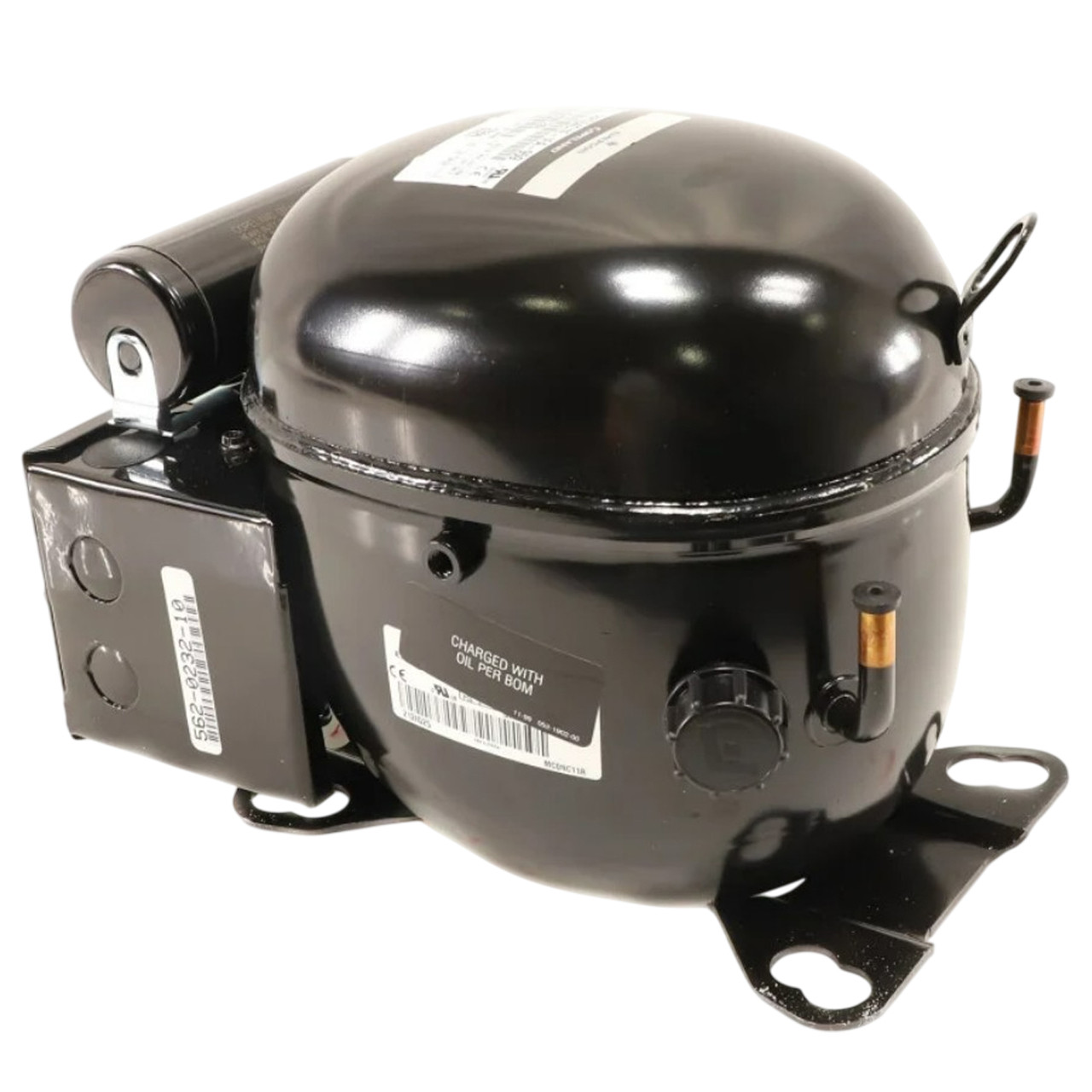 Copeland RRT64C1E-IFA-959 Hermetic Reciprocating Compressor