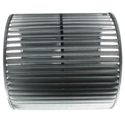 Trane WHL2170 Fan Blower Wheel 11.87" x 11.93" CounterClockwise Blower Wheel 3/4" Bore