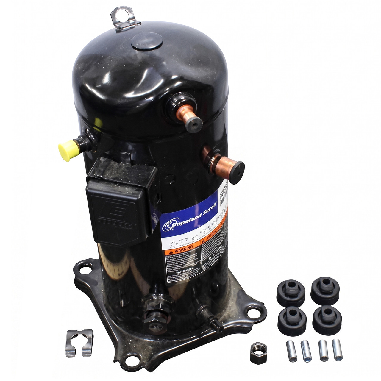 Copeland ZF13K4E-PFV-931 Hermetic Scroll Compressor | Get Genuine