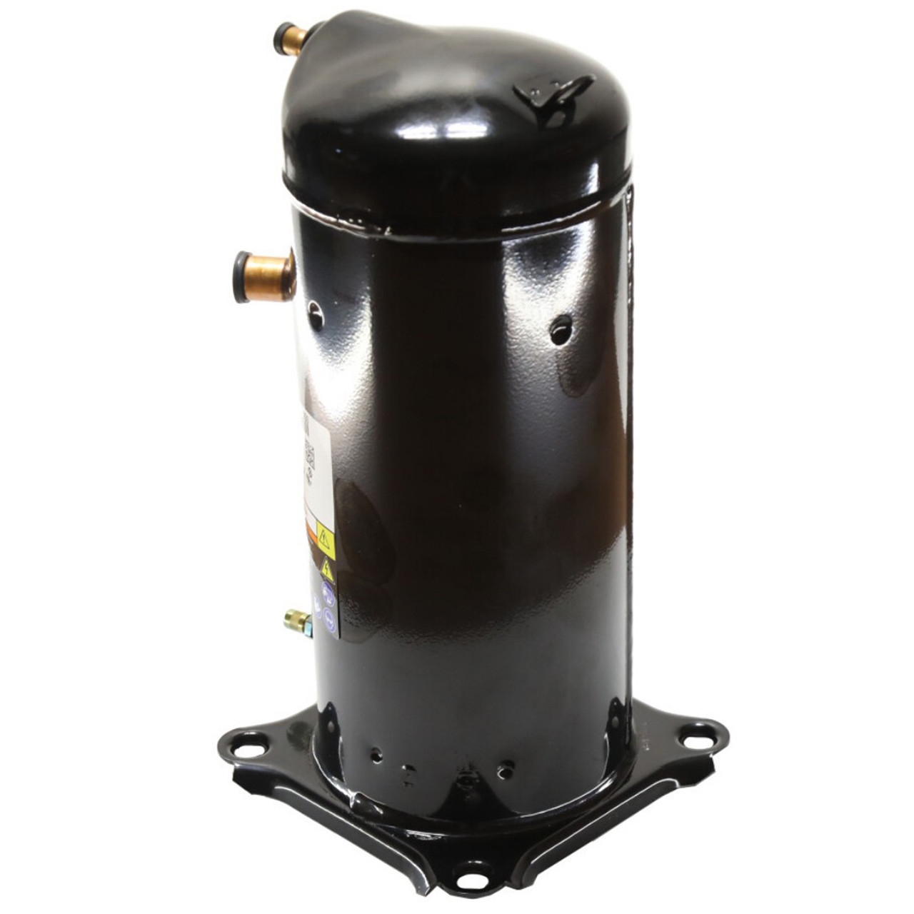 Copeland ZS45K4E-TF5-950 Hermetic Scroll Compressor | Shop Smart