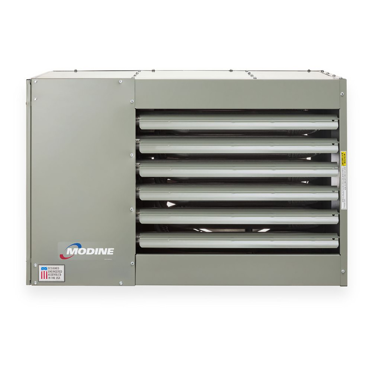 Modine PTX150AS0111SBAN Convertible Natural Gas Fired Commercial