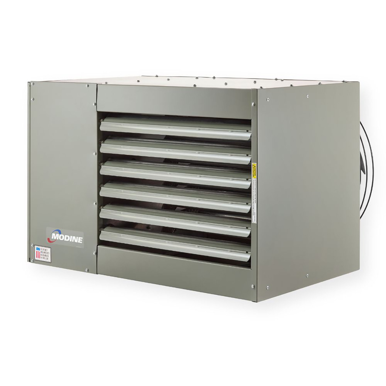 Modine PTX150SS0111SBAN Convertible Natural Gas Fired Commercial