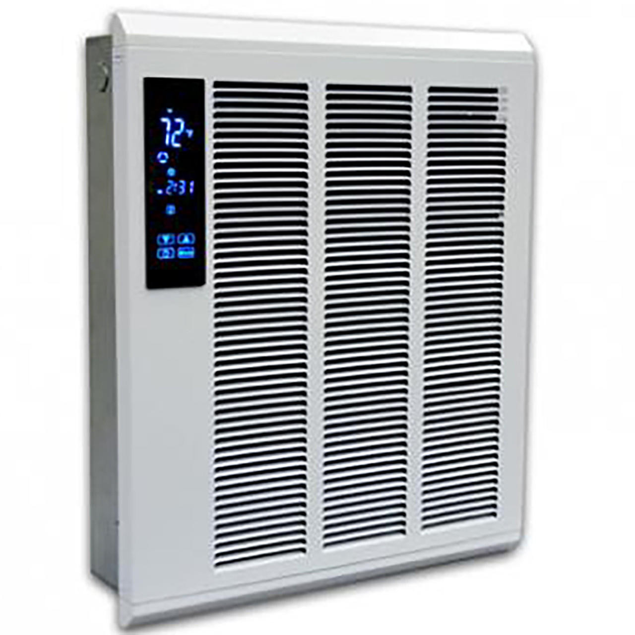 Berko SRA2024DSF Electric Wall Heater