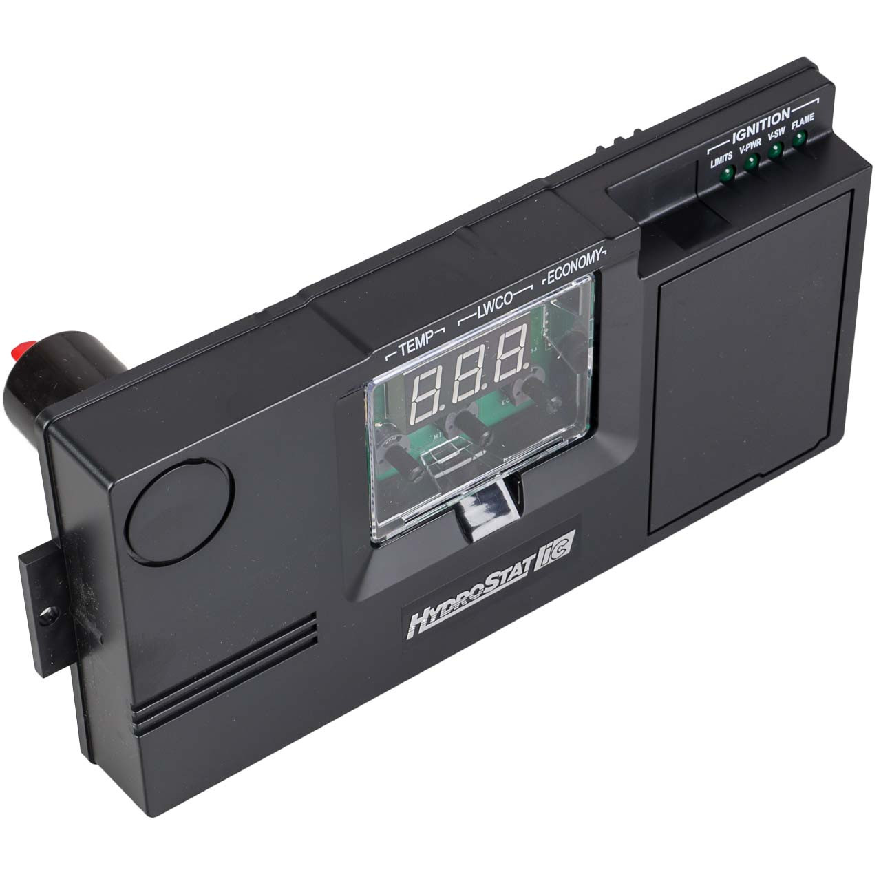 Thermor Aéromax VS R290 Warmtepomp 240L Voor Sanitair Warm Water Thermor Aeromax Vs R290 Van 240 Liter 286057