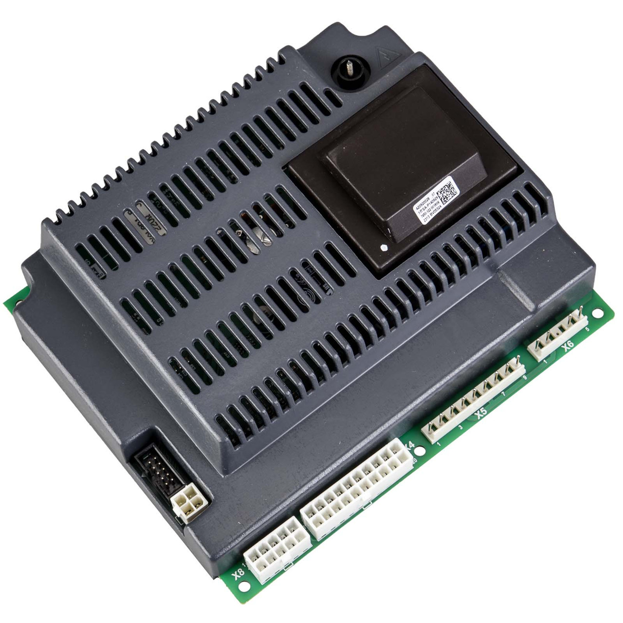 HTP 7350P-1202, 926 Control Board Factory Programmed For MODCON