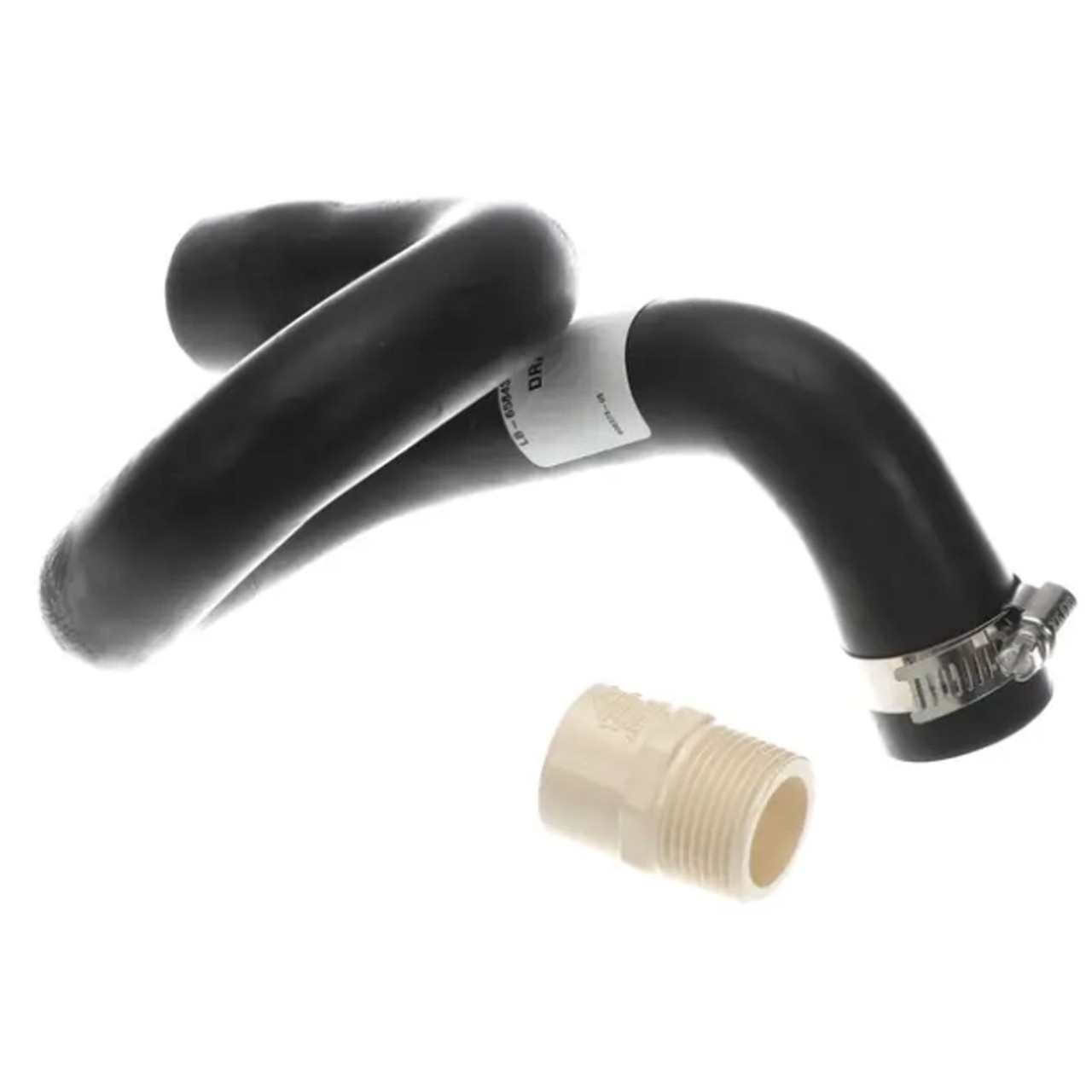 Lennox 27W18 LB-65843E, Epdm Condensate Drain Trap