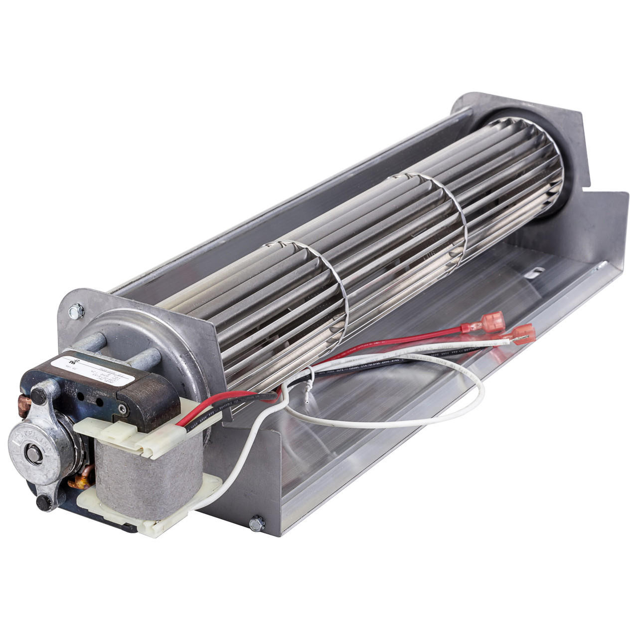 Beacon Morris BMKR02020-003 Fan And Motor Assembly, 2 Speed, For K120