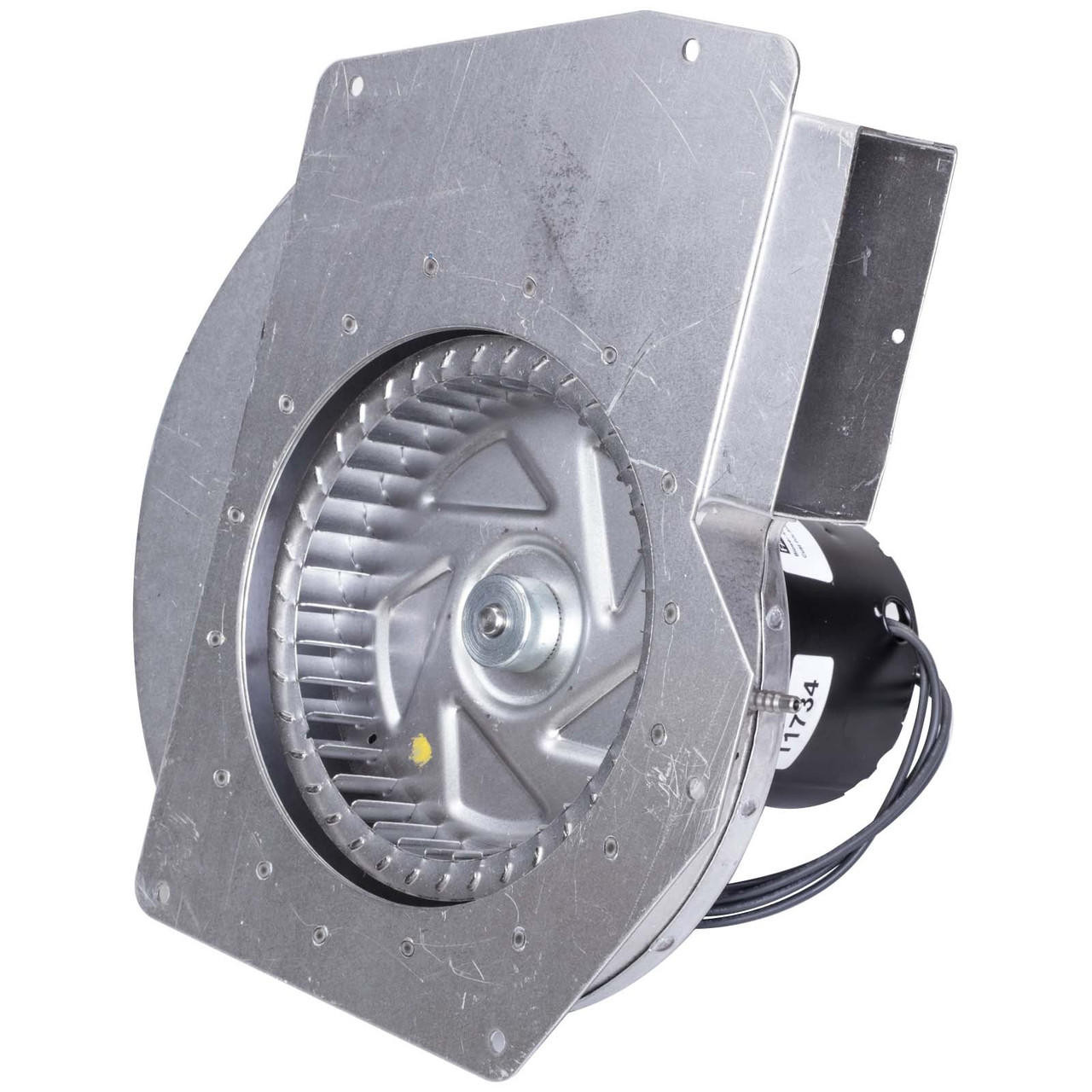 Modine 3H37362-2 FP 56183 Power Venter 3H0373620002, 115V