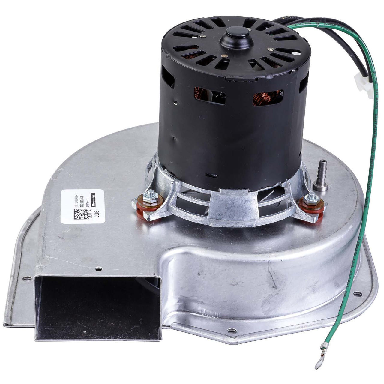 Modine 5H75038 FP 32258 Power Exhauster Assembly, 5H0750380000