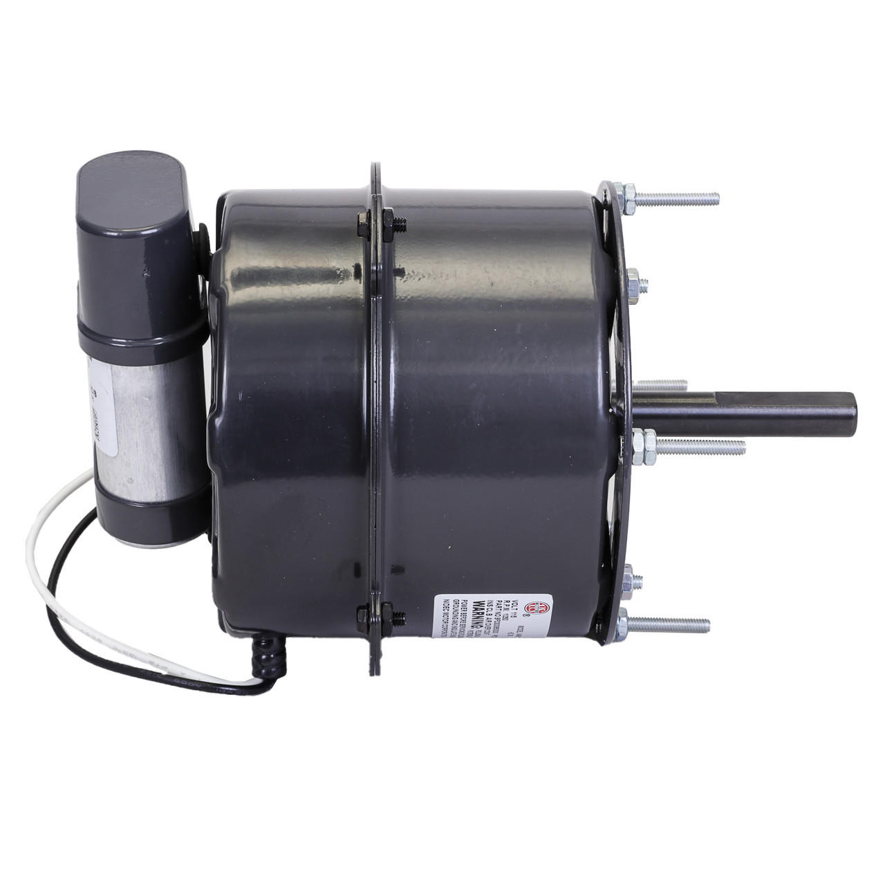 Modine 9F30095 FP 12767, FP 26762 Motor, 9F0300950000