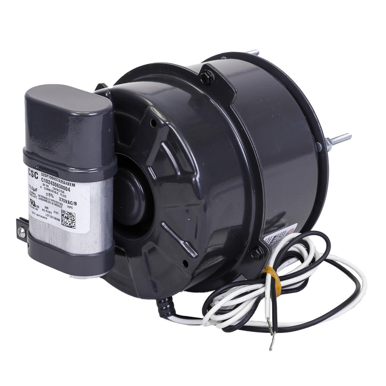 Modine 9F30095 FP 12767, FP 26762 Motor, 9F0300950000
