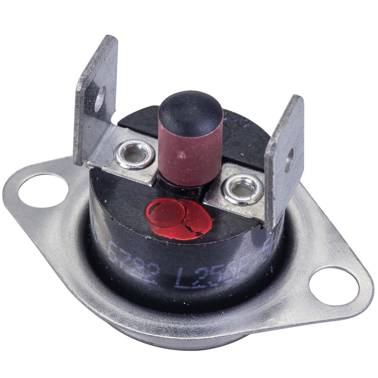 Modine 5H75002-2 FP 32200 Flame Rollout Switch, L250F, 5H0750020002