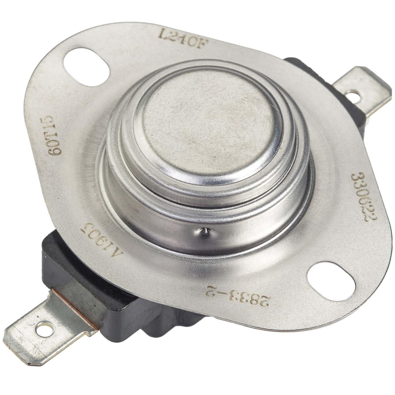 J11R02833-002 Blocked Vent Switch