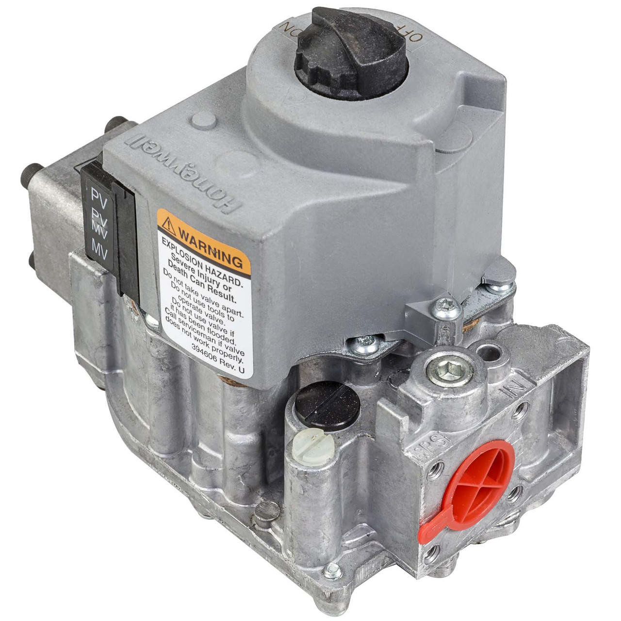 J28R02080-005 Propane Valve, Honeywell VR8204A2209