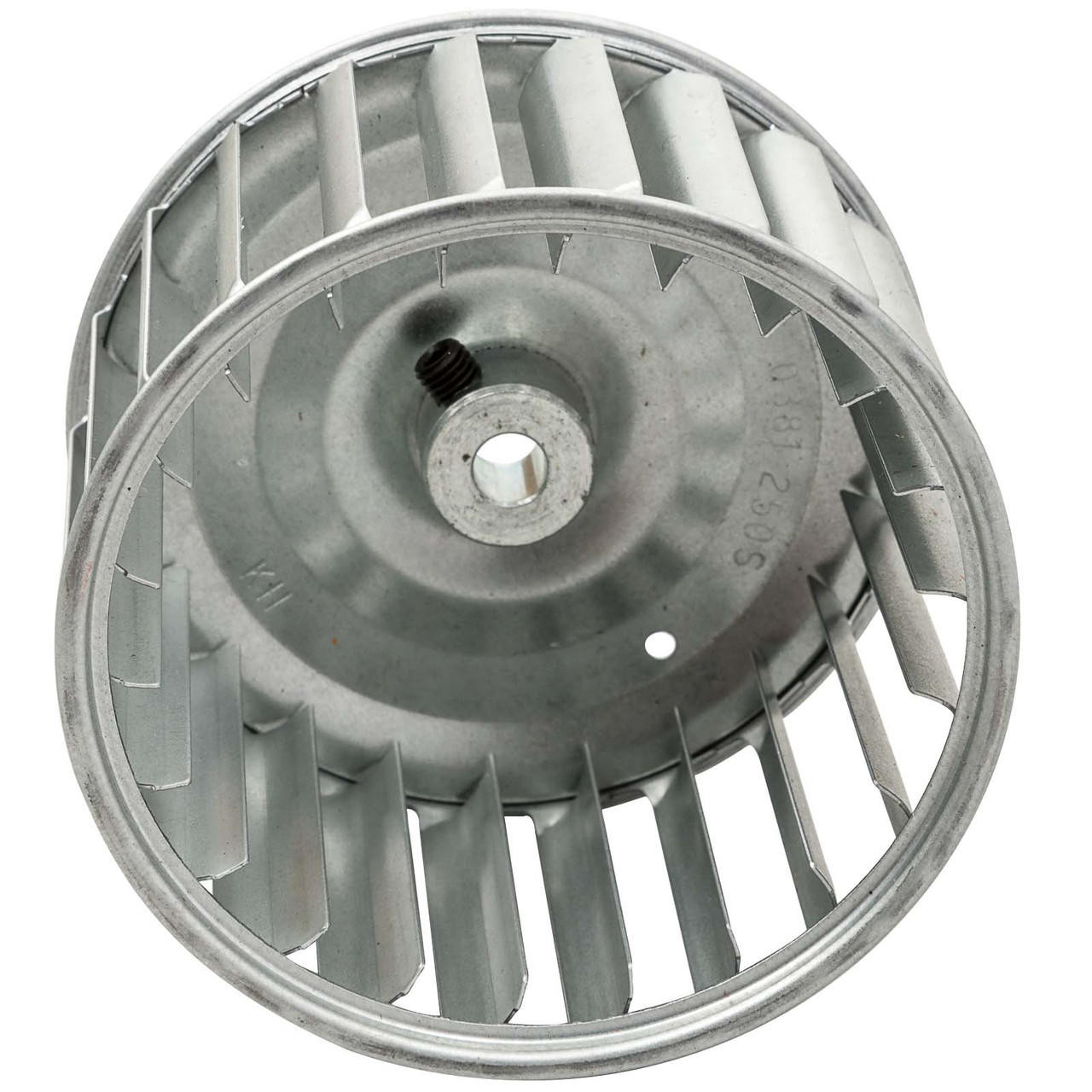 J35R01126-011 Power Vent Wheel