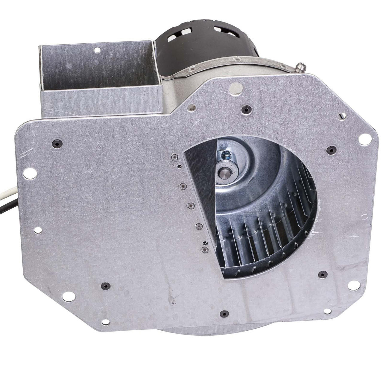 J35R04581 Power Vent Assembly