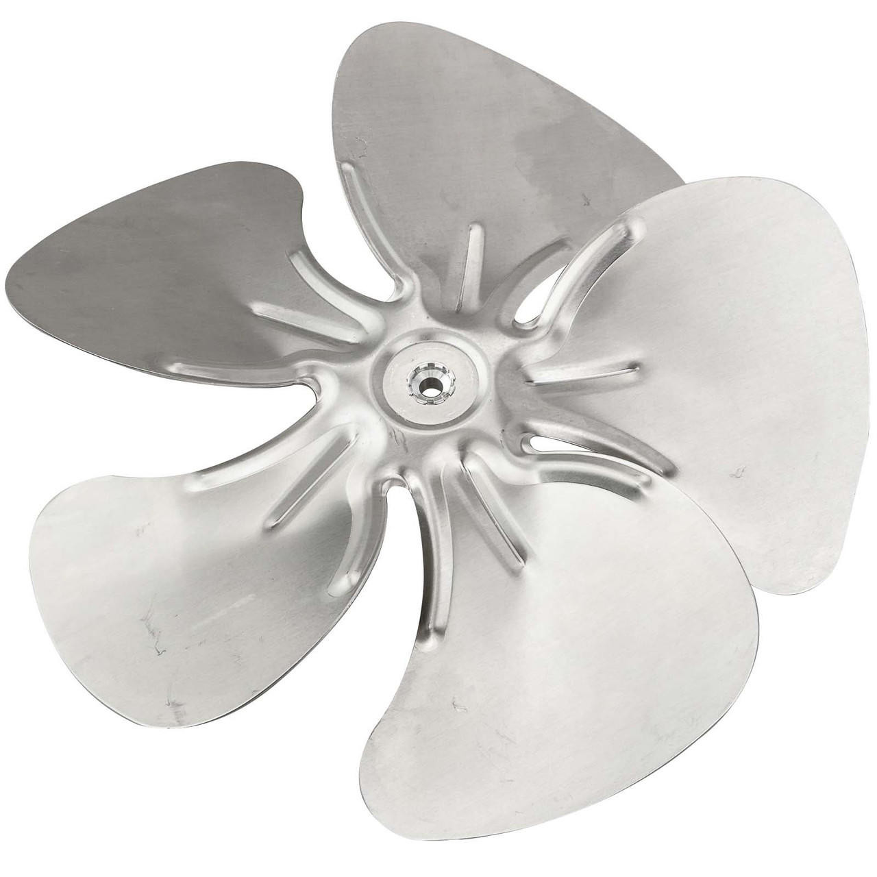 Fanatic BLADE164プレート付き J34R06999-006 14 Inch Diameter Fan Blade