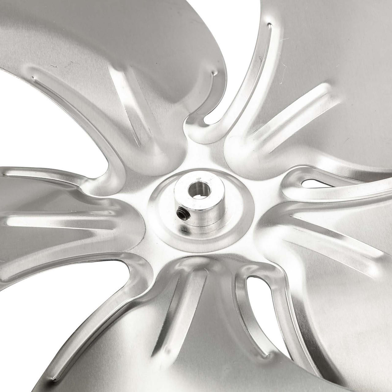 J34R06999-006 14 Inch Diameter Fan Blade