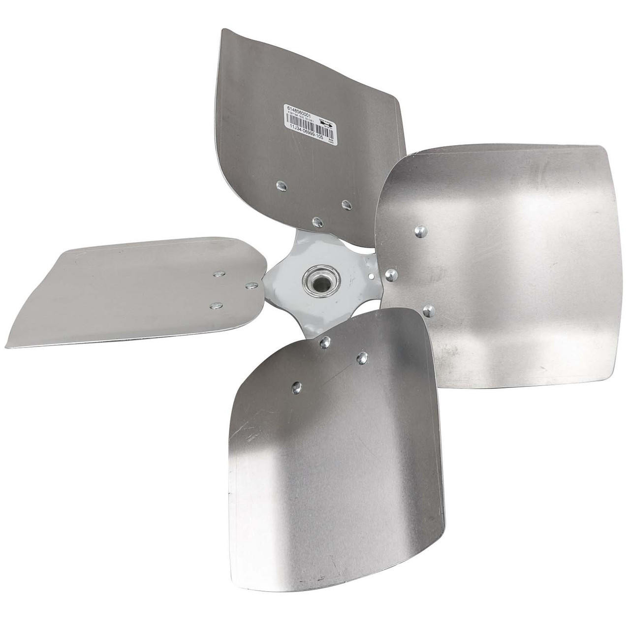 J34R06999-105 18 Inch Diameter Fan Blade