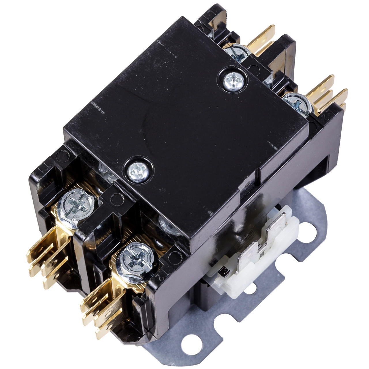 HartlandControls CON2/24/30, HCCY2XQ02AA999CS, 2P 24V 30A CONTACTOR W