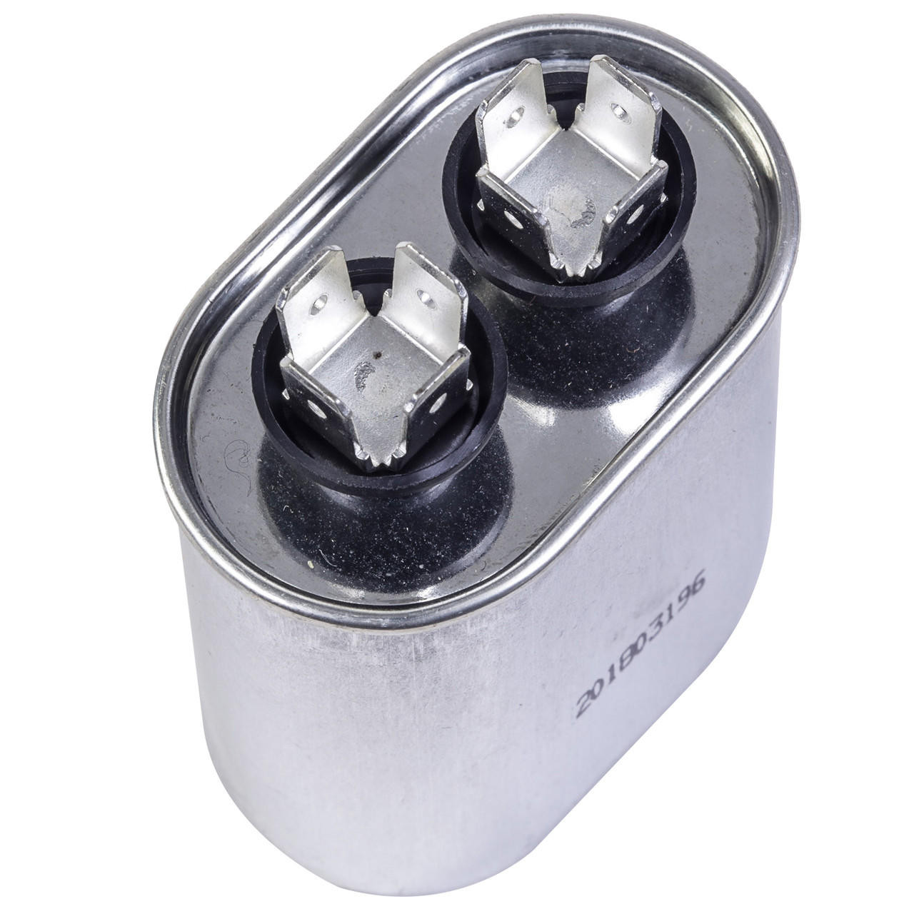 その他 RK4040 HartlandControls CAP-5/440, HCKS050V440999Z, 5MFD 370/440V ROUND