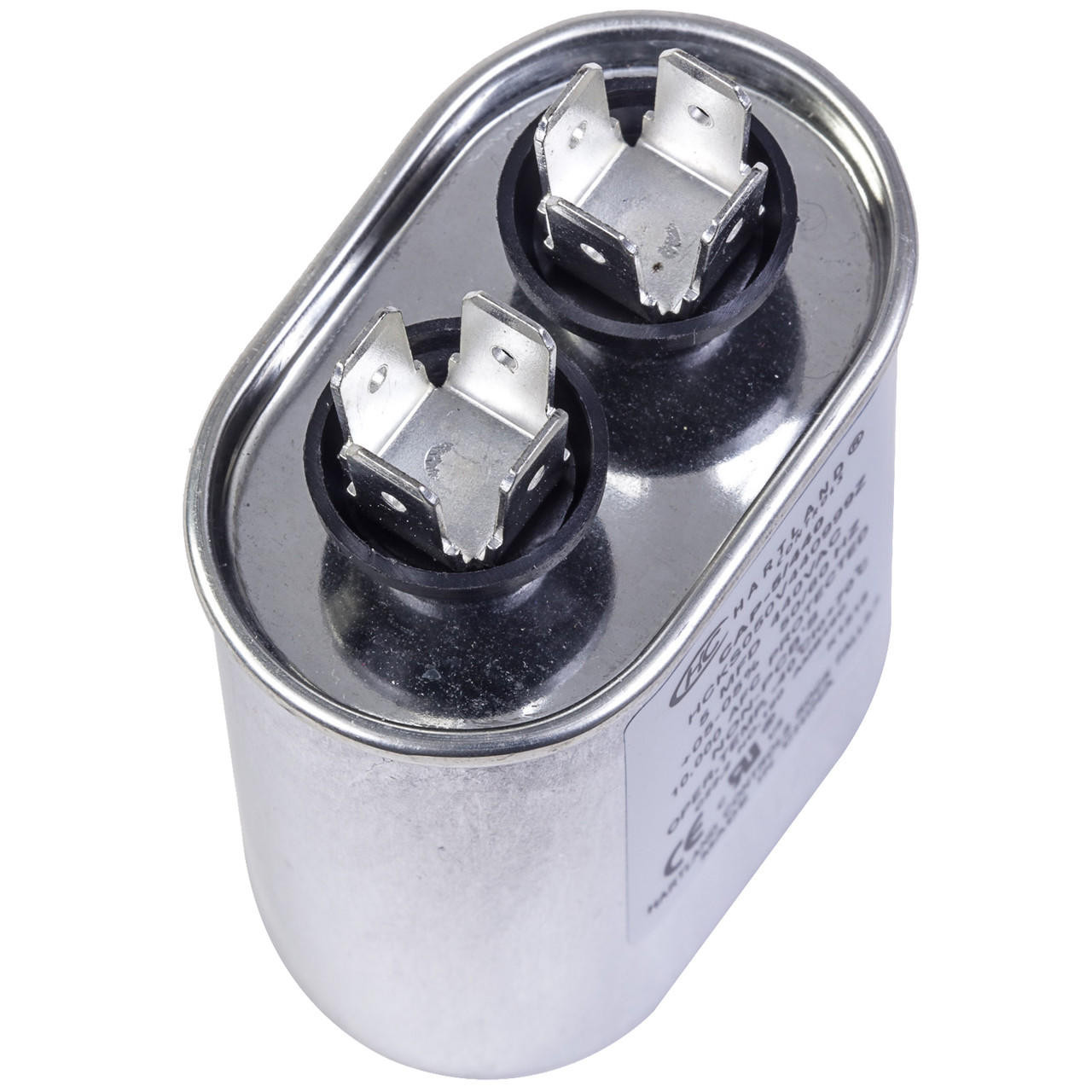 HartlandControls CAP-5/440, HCKS050V440999Z, 5MFD 370/440V