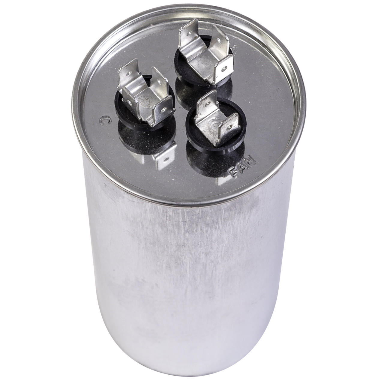 バートル HartlandControls CAP-80/7.5/440R, HCKS800D075R440999Z, 80+7.5 MFD