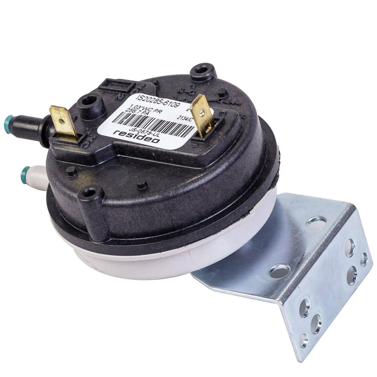 Schwank/Infrasave JS-0578-UL Blocked Flue Switch