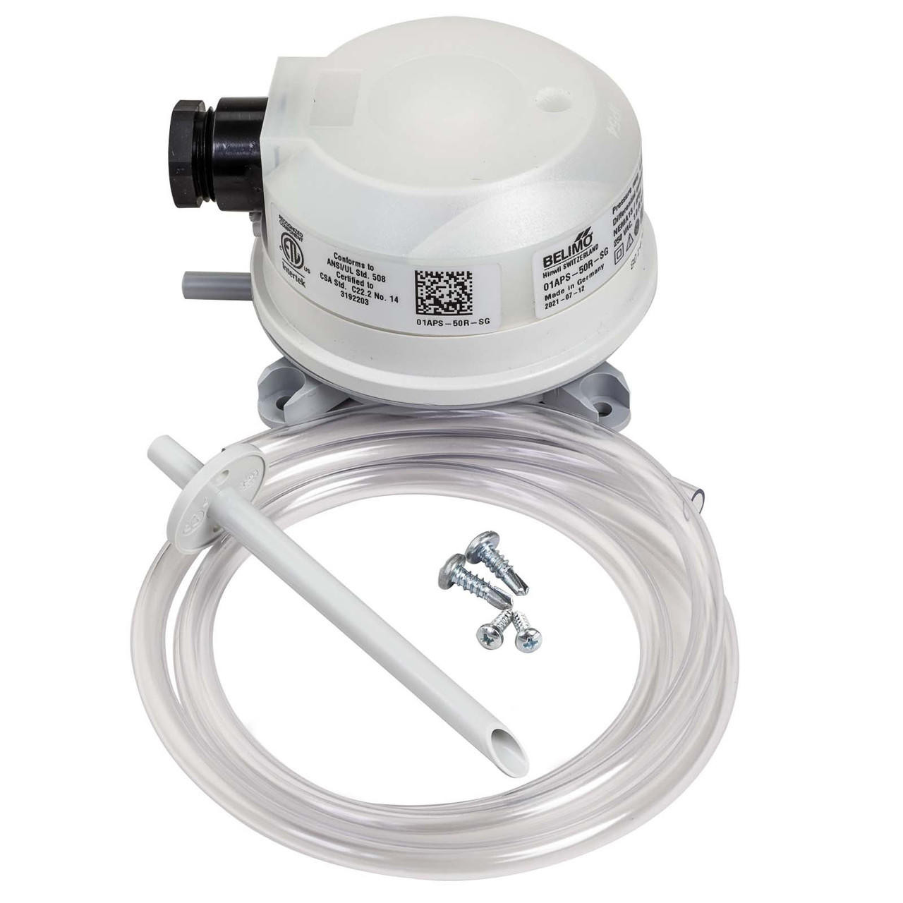 その他 Sensor Station ASABi 301 (IP2AGP-301) sensorProbe1+ - SP1+ PRO Version - No THS Sensor – Grid Connect