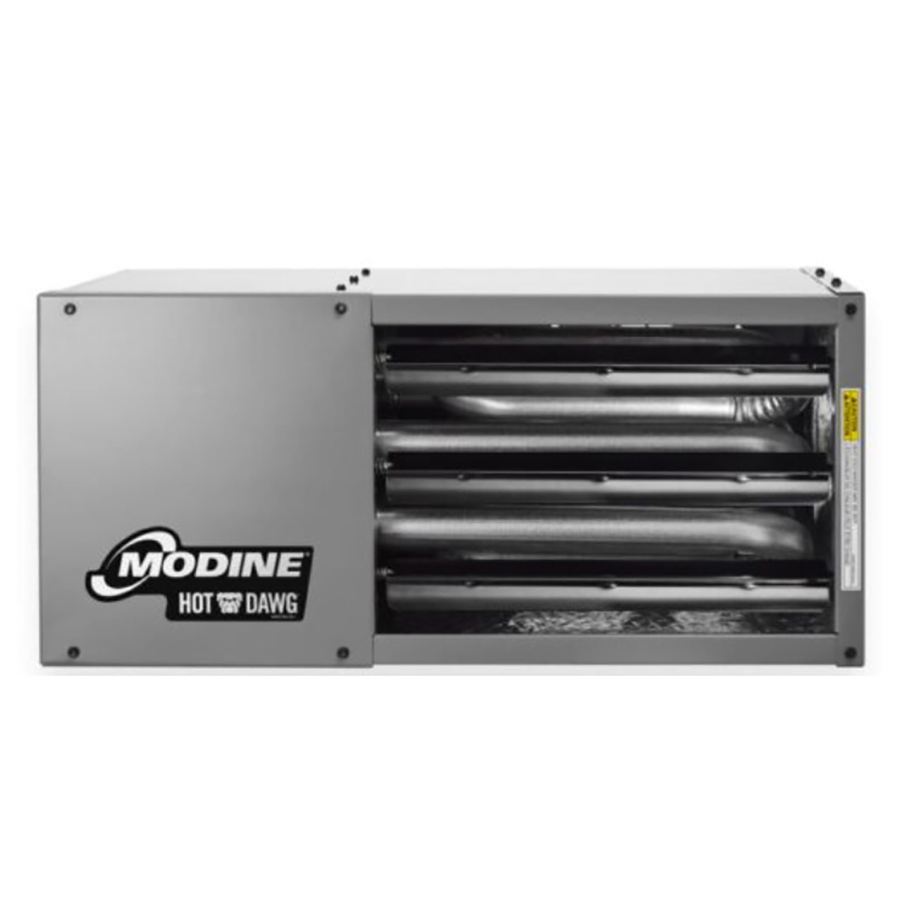 Modine HDS125AS0111FCAN Natural Gas Hot Dawg Separated Combustion