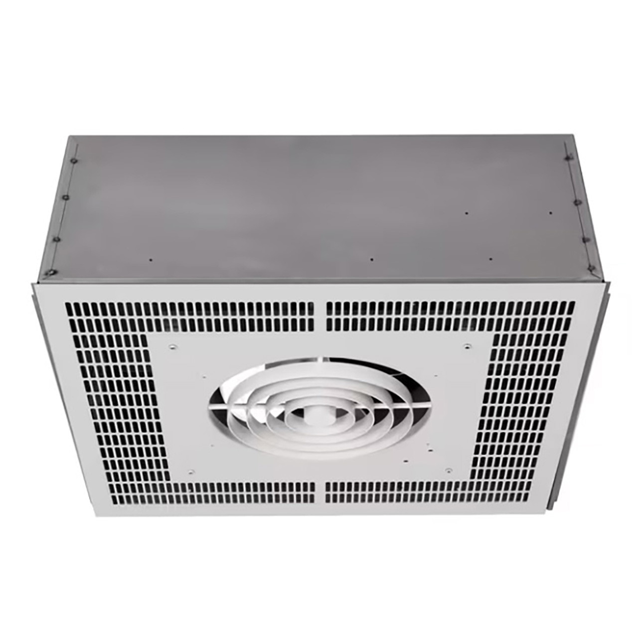 Markel G3484A1 Fan Forced Electric Ceiling Heater, 4KW, 277V/1Ph