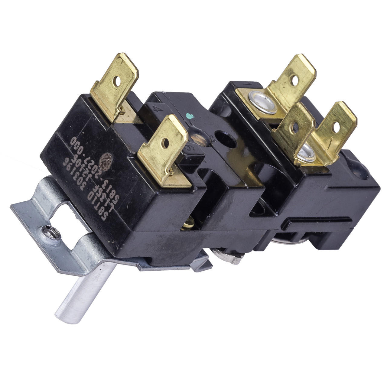 Berko / Marley /QMark 5813-2027-000 Thermostat, 2 Pole, TOD